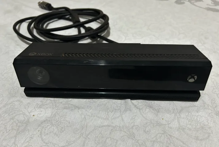 Kinect Xbox