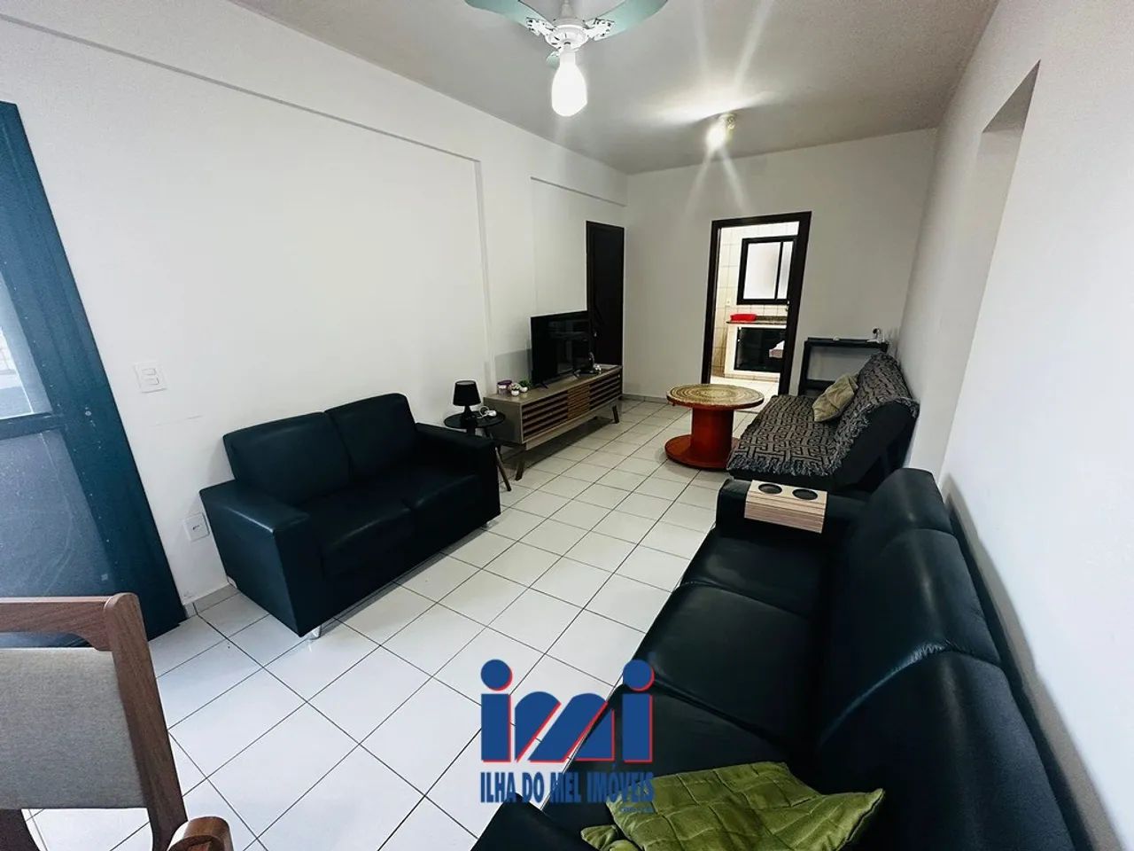 Apartamento com vista para o mar em Gaivotas - Foto 5
