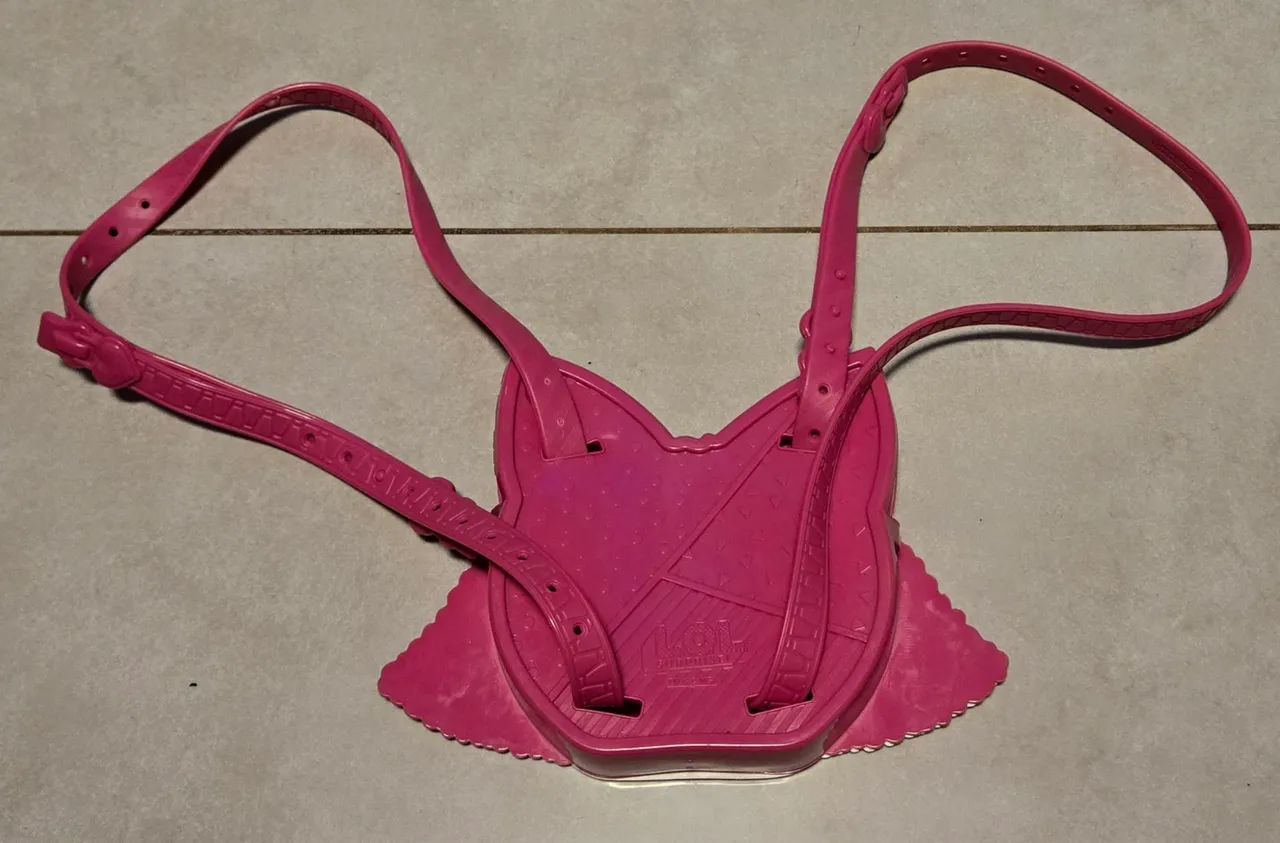 Bolsa Infantil LOL Surprise - Foto 2