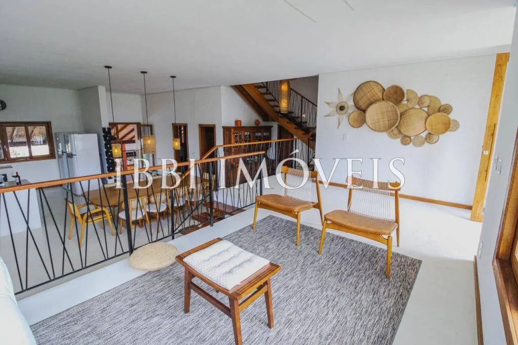 Casa No Outeiro Próximo A Praia Espelho - Foto 3