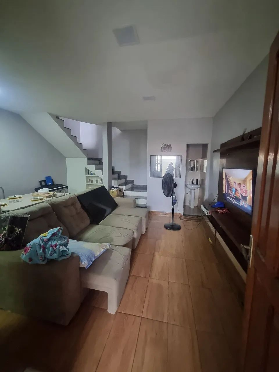 Foto - Manaus - Redenção