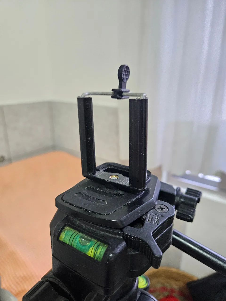 Tripe Fixo para camera e celular64313445577473122