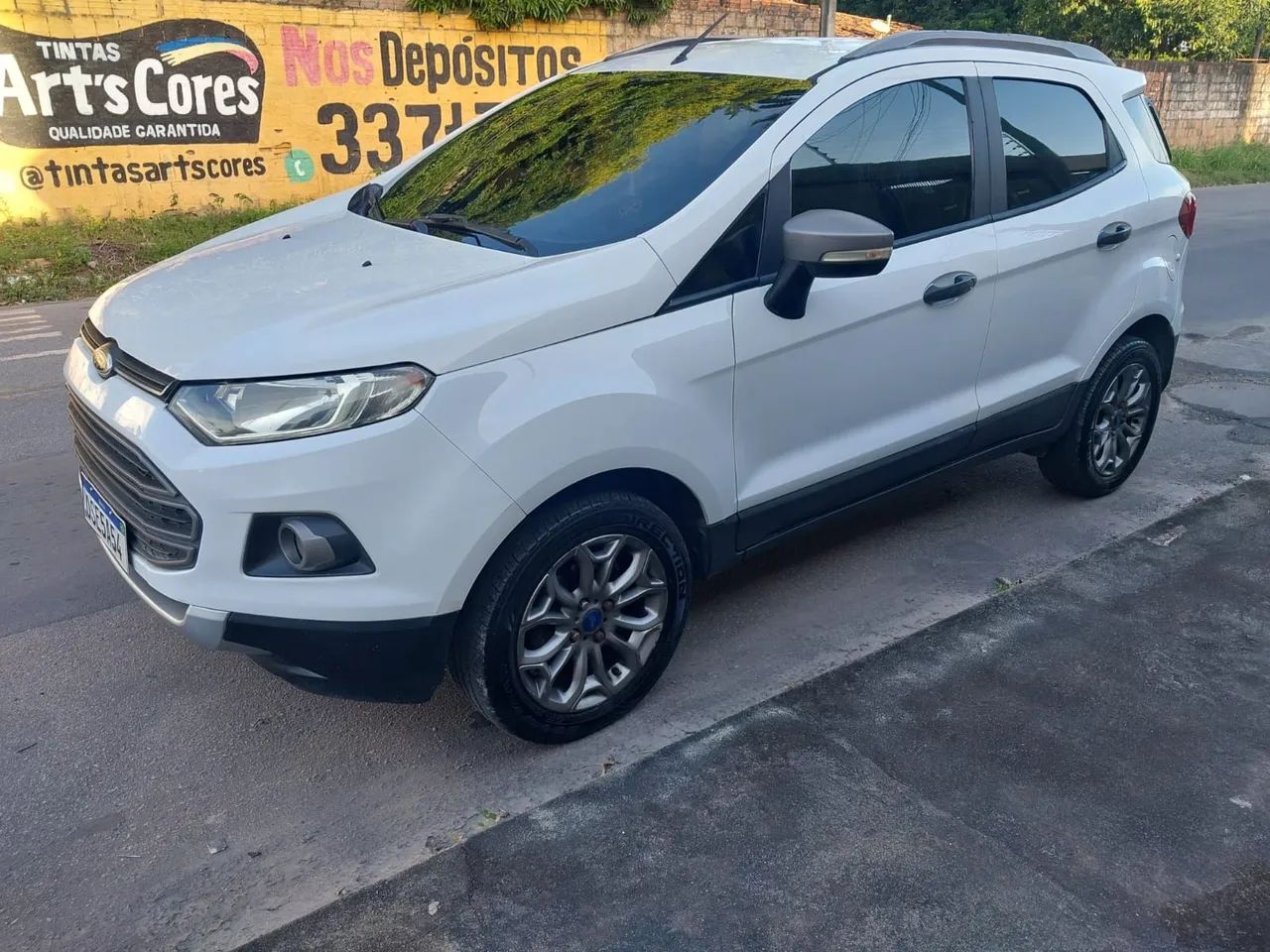 Ecosport  - Foto 4