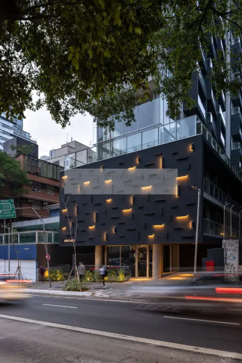 LINDO STUDIO MOBILIADO E DECORADO A 70M DA ESTAÇÃO DO METRÔ OSCAR FREIRE