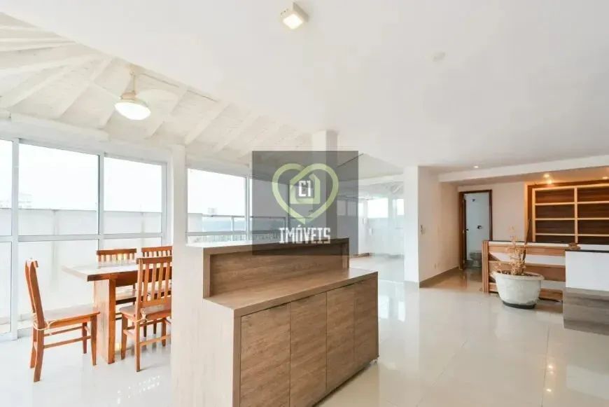 Perdizes - cobertura duplex com muito espaço à venda - 3 dormitórios, 3 vagas - Foto 5