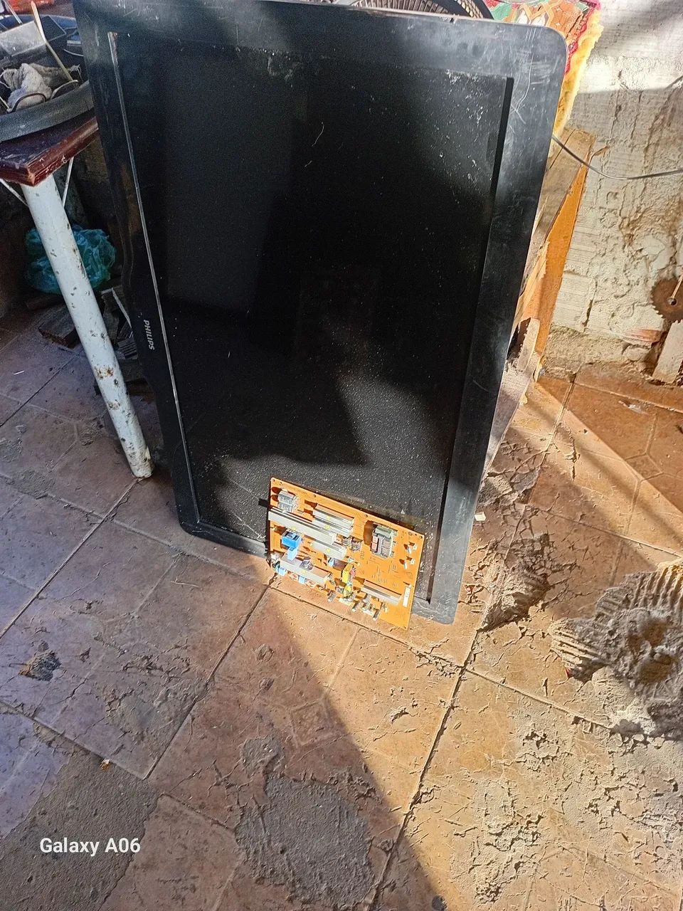 TV para pecas - Foto 2