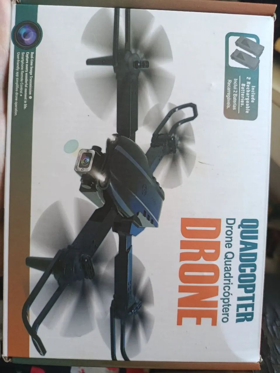 Drone 64290080927235121