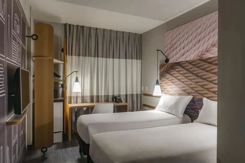 IBIS TATUAPE, O MELHOR DA ZONA LESTE DE SÃO PAULO! - Foto 3
