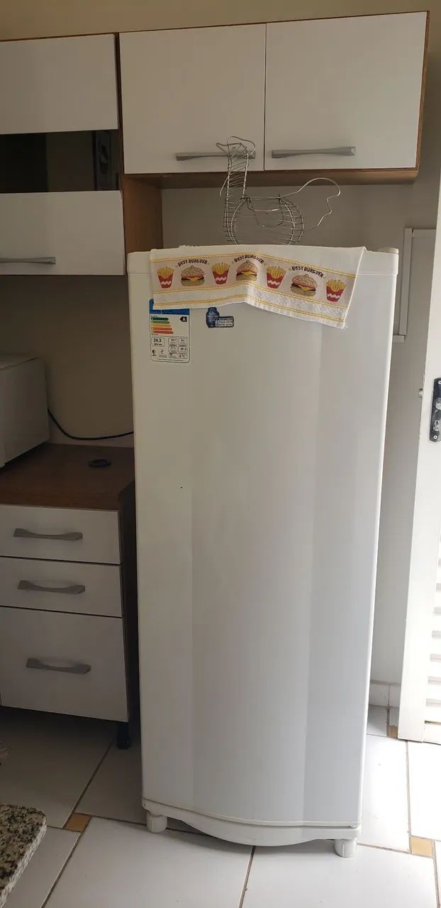 Aluga se kitnet em lins por temporada, próxima do centro - Foto 4