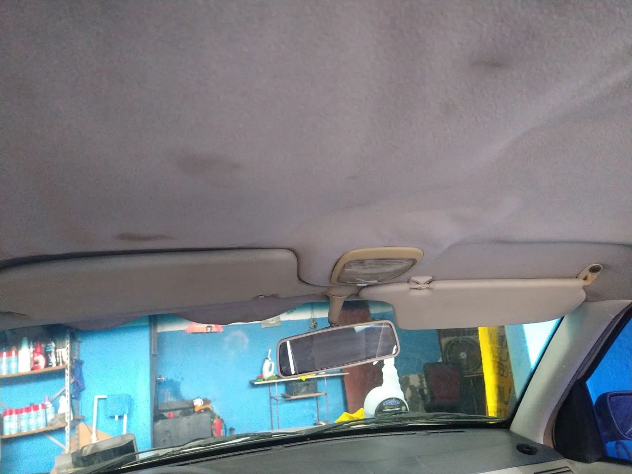Limpeza / Higienização Veículos  - Foto 3