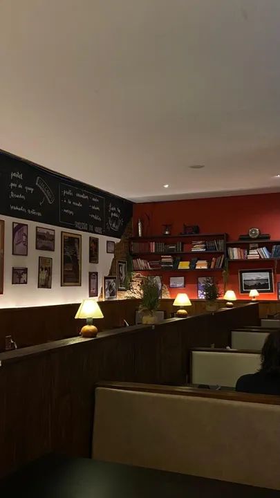 Confeitaria / Cafeteria / Restaurante à Venda, localizado no Centro de POA/RS - Foto 3