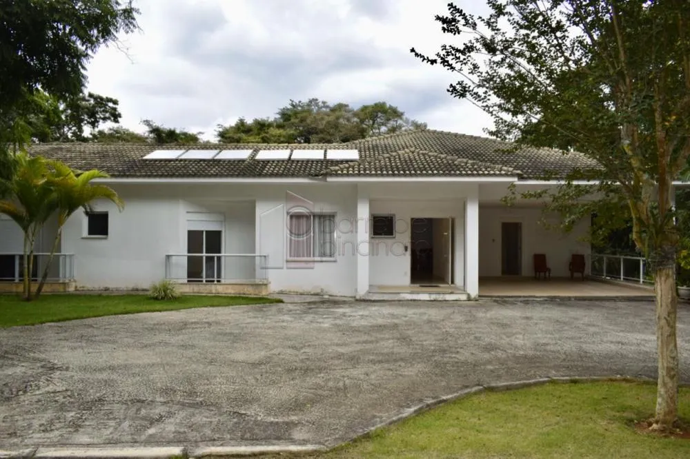 Casa para venda ou locação no Condomínio Fazendo Campo Verde
