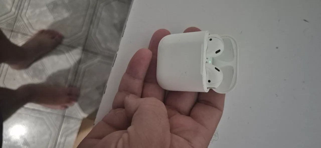 Airpods pro 1 original  - Foto 4