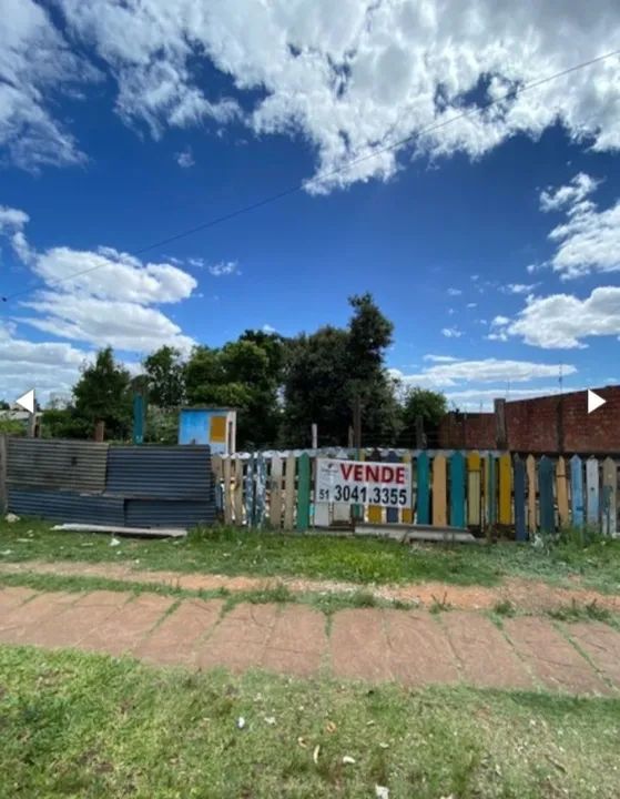 Terreno em ótima localização