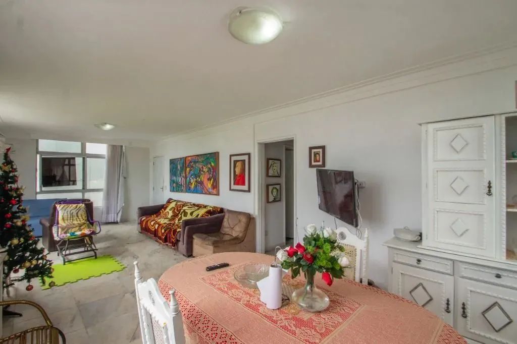 Apartamento beira mar à venda em Recife - Foto 6
