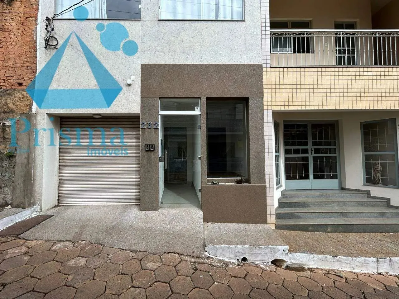 Sala para aluguel, Centro - Santa Bárbara/MG