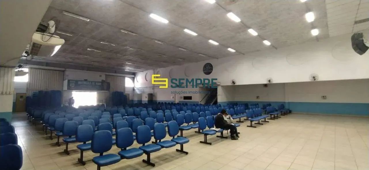 Prédio Comercial para vender em BH no bairro Silveira - Foto 5