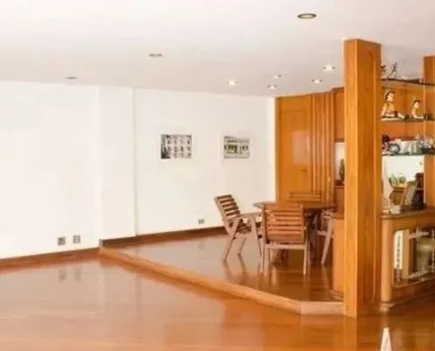 Apartamento com 3 dormitórios para alugar, 220 m² por R$ 33.600,00/mês - Leblon - Rio de J - Foto 3