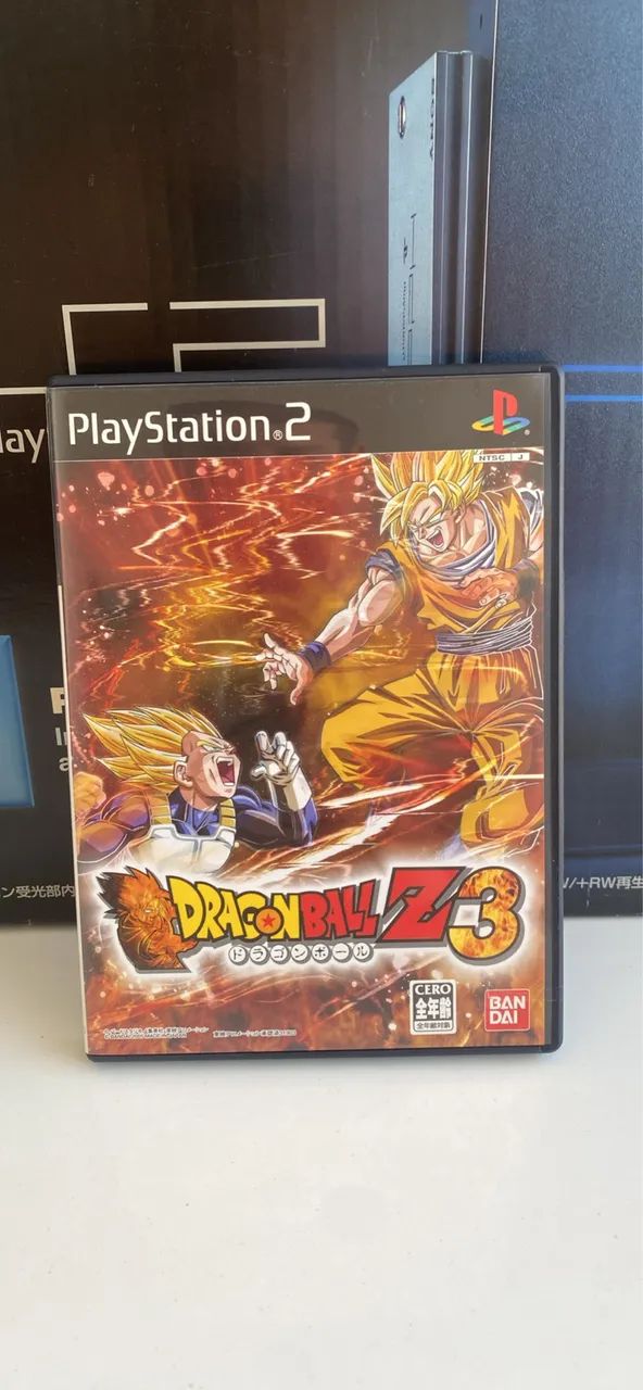 Jogos de PlayStation 2