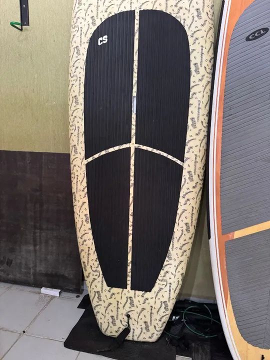 Prancha Stand Up com Capa - Foto 5