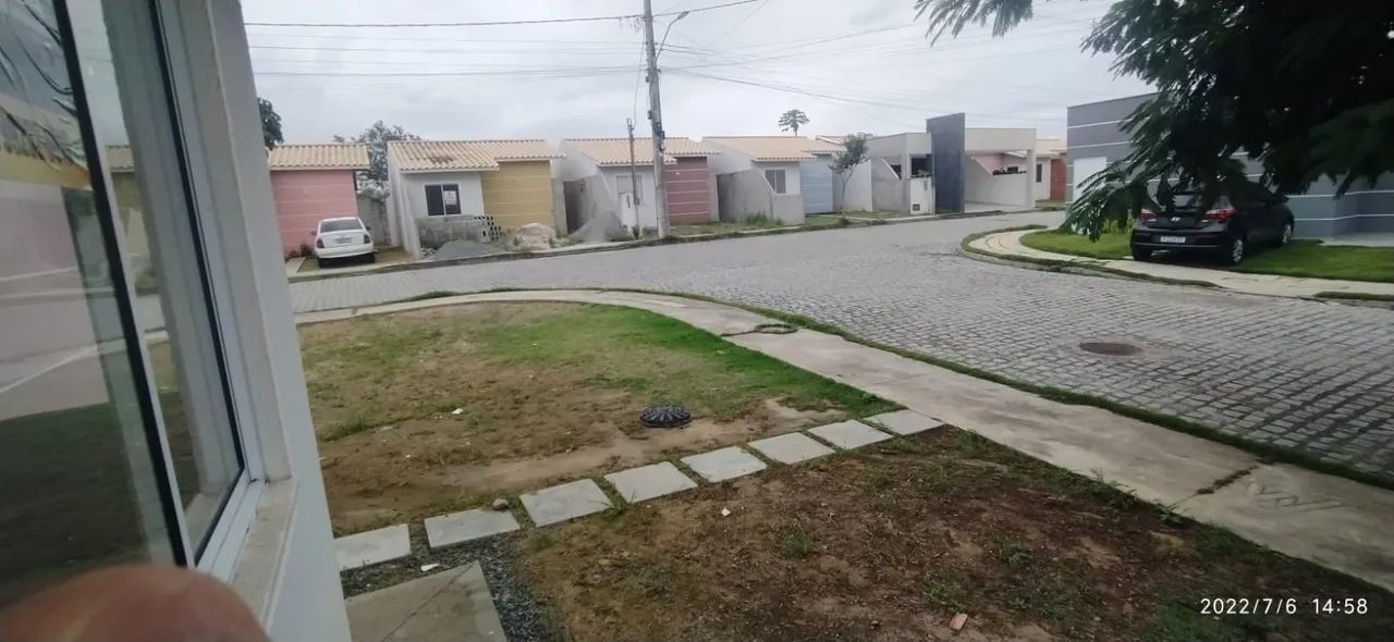 Casa no cond Reserva Ibirapuera para venda com terreno excedente  de 175 M2 e de esquina - Foto 3
