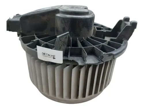 Eletroventilador Honda City 2012 2013 2014 - Foto 4