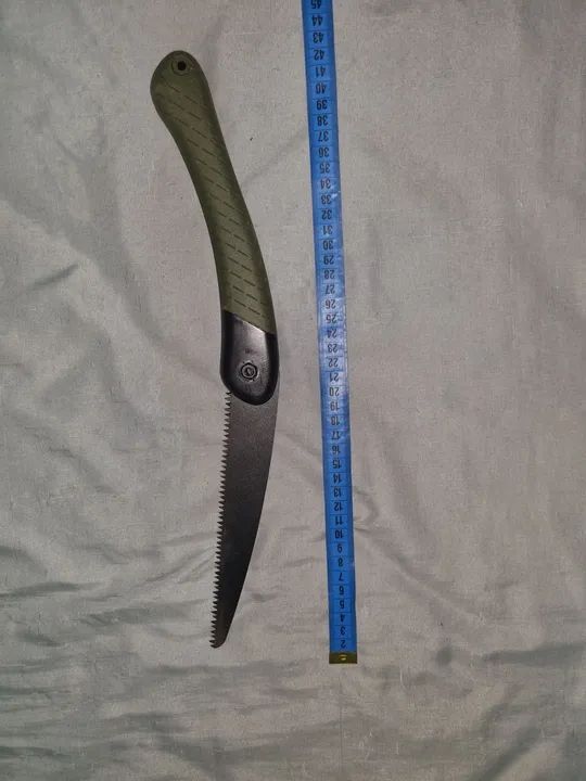 Serrote Dobrável Bahco Original - Foto 3