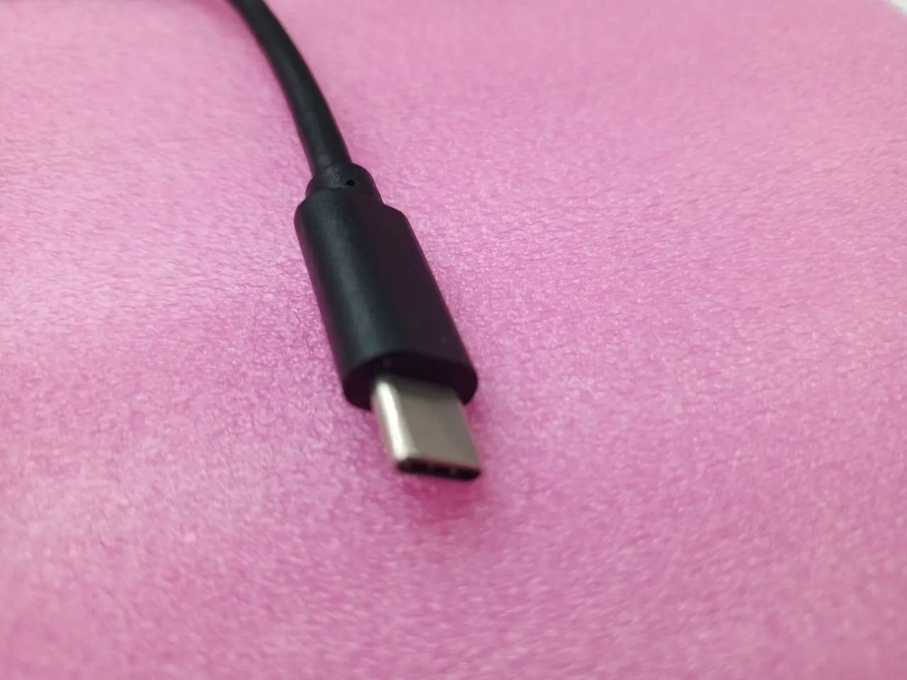 Cabo tipo USB para USB c 15 cm 3.0 - Foto 3