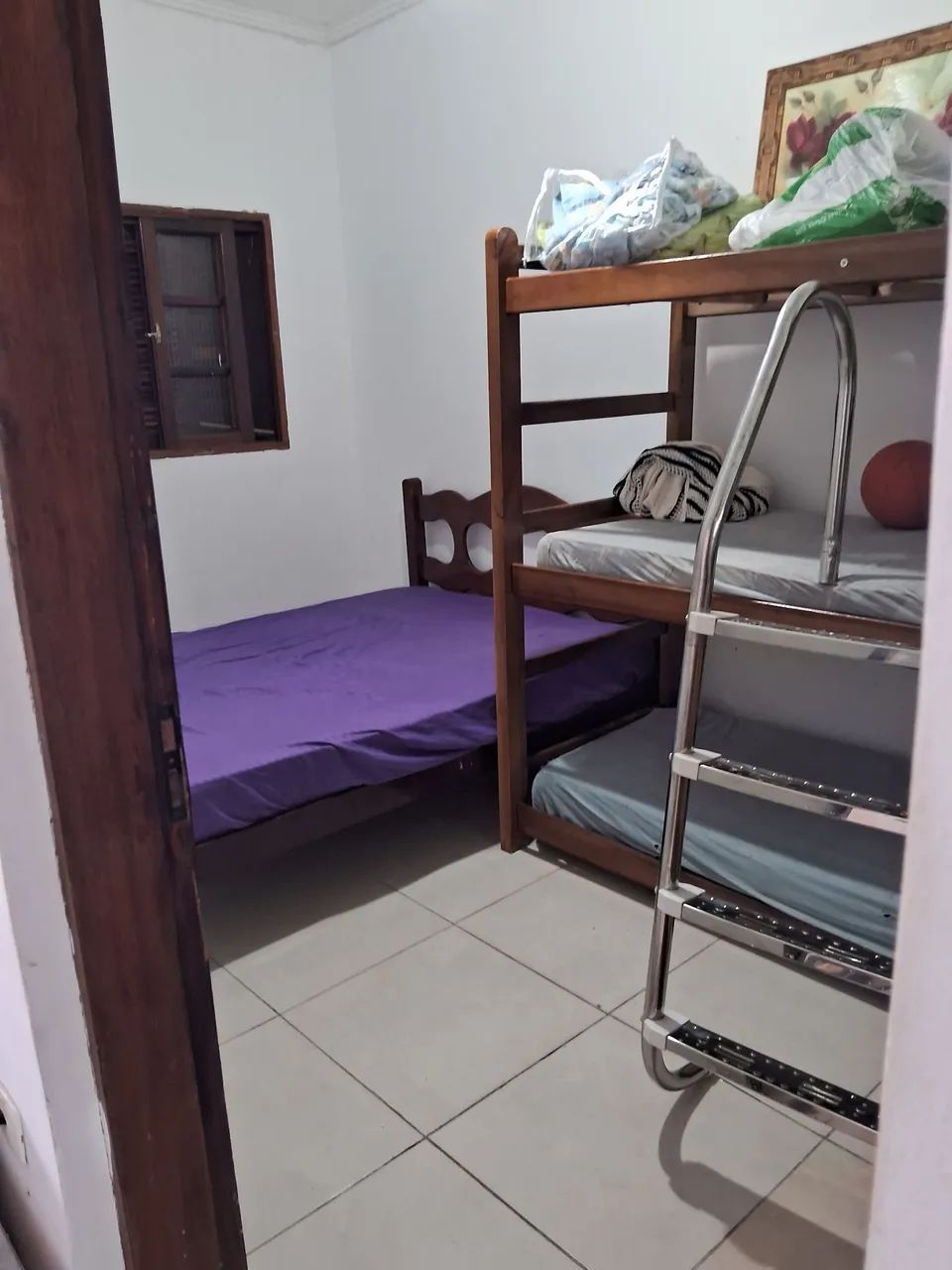 Disponível !! Casa na Praia do Balneário Gaivotas Itanhaem - Foto 9