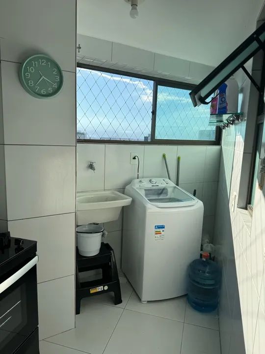 Apartamento Temporada Carnaval - Foto 9