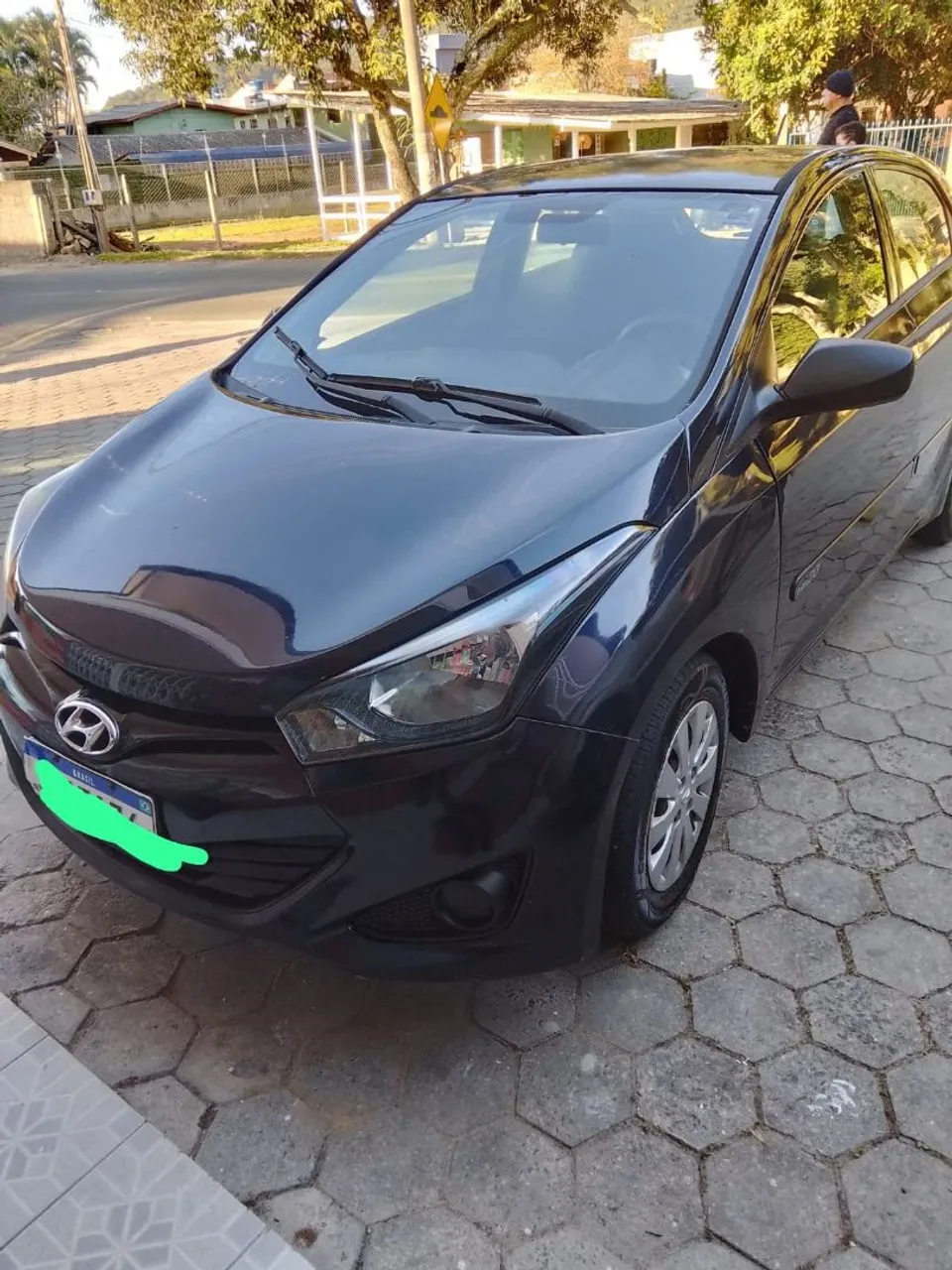 HB20 2013 20.000 E RESTO DIRETO