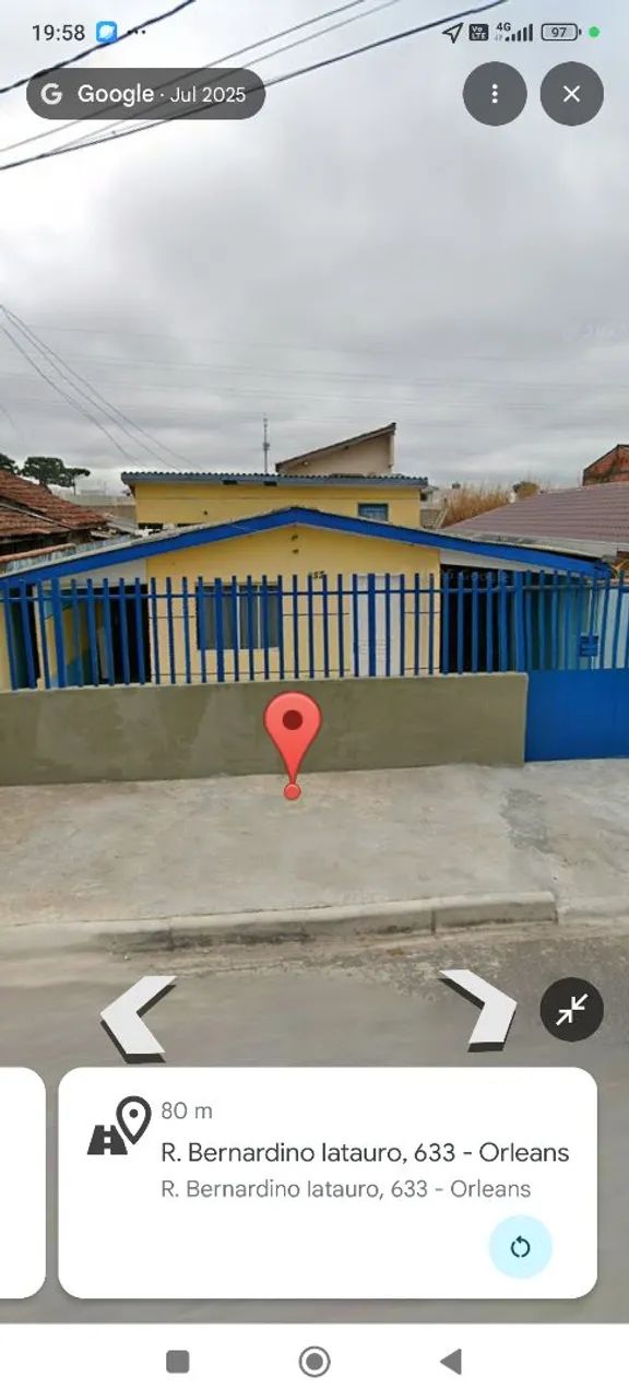 Foto - Piraquara - Vila Izabel