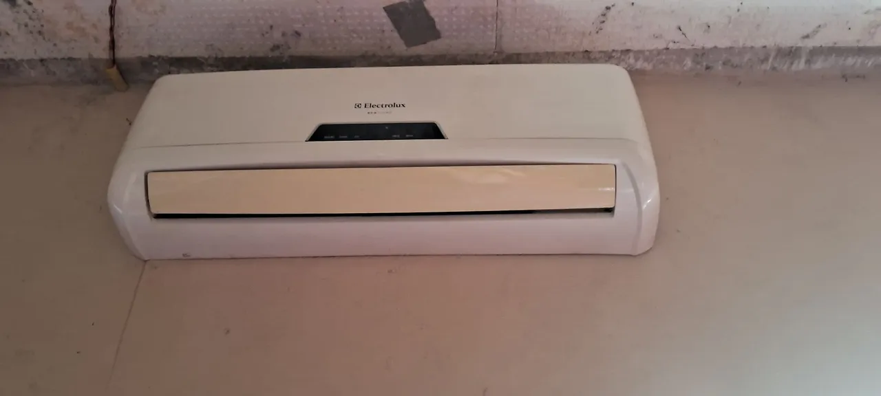 Ar Condicionado Electrolux