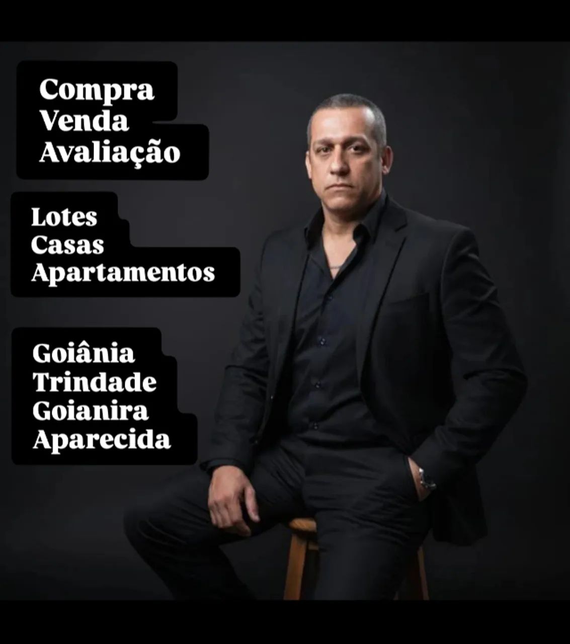 Avaliador imobiliario