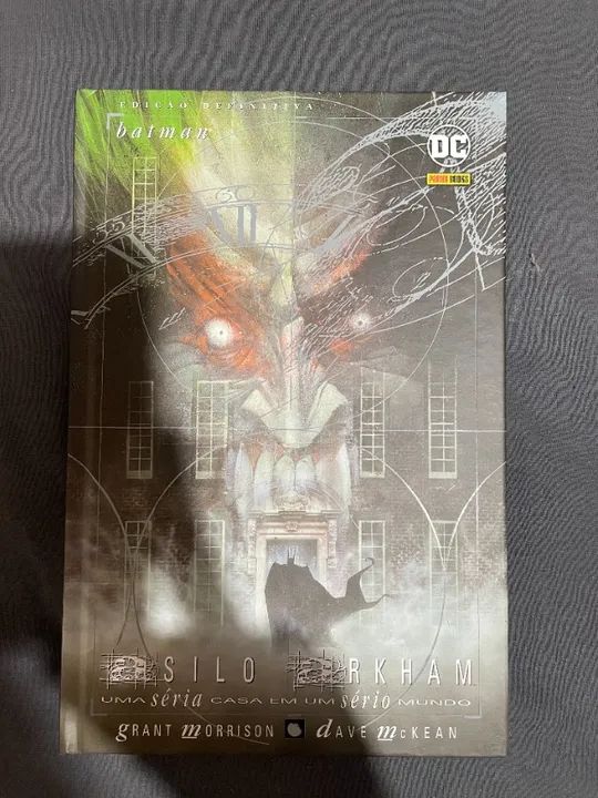 HQ DIVERSAS COLEÇÕES DE QUADRINHOS! - Foto 4