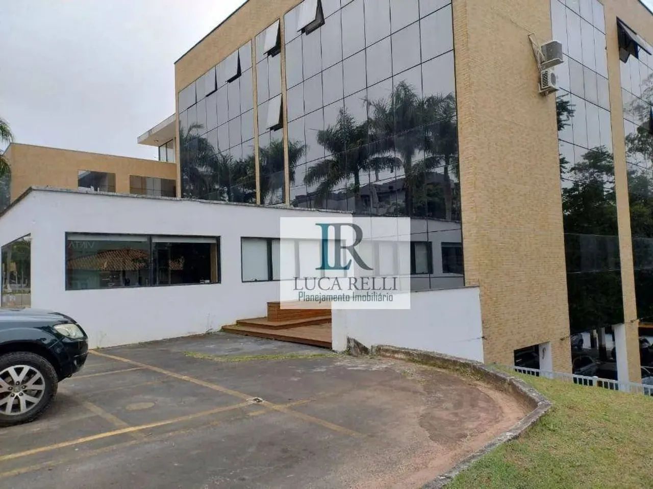 Sala Comercial à venda na Granja Vianna