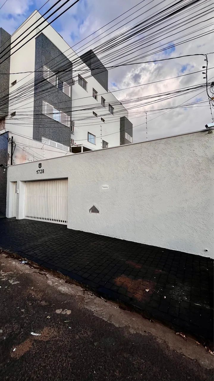 Foto - Uberlândia - Nossa Senhora Aparecida
