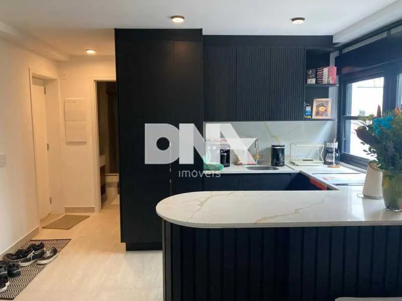 Apartamento : / Residencial / Leblon - Foto 2