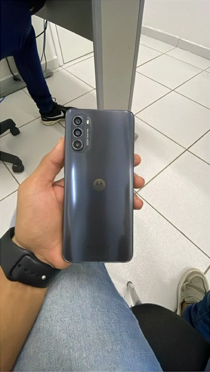 Motorola 52