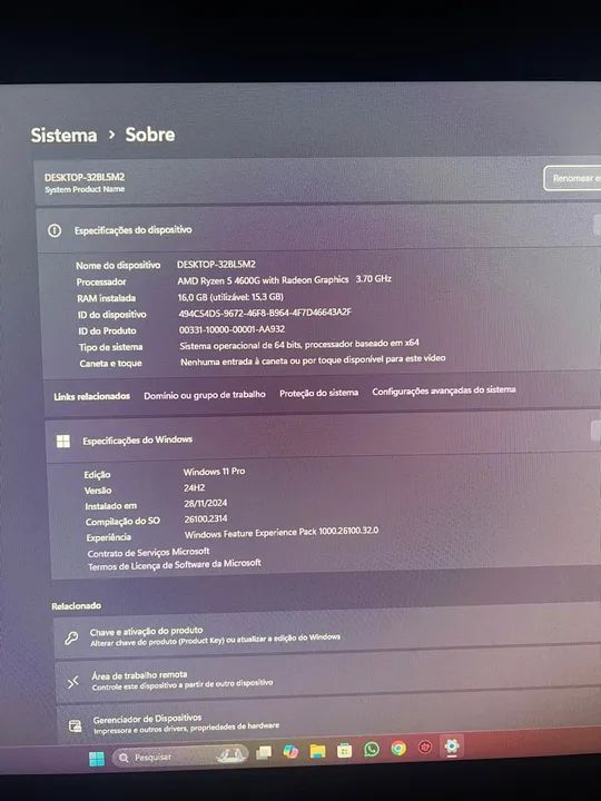 PC gamer top  - Foto 4