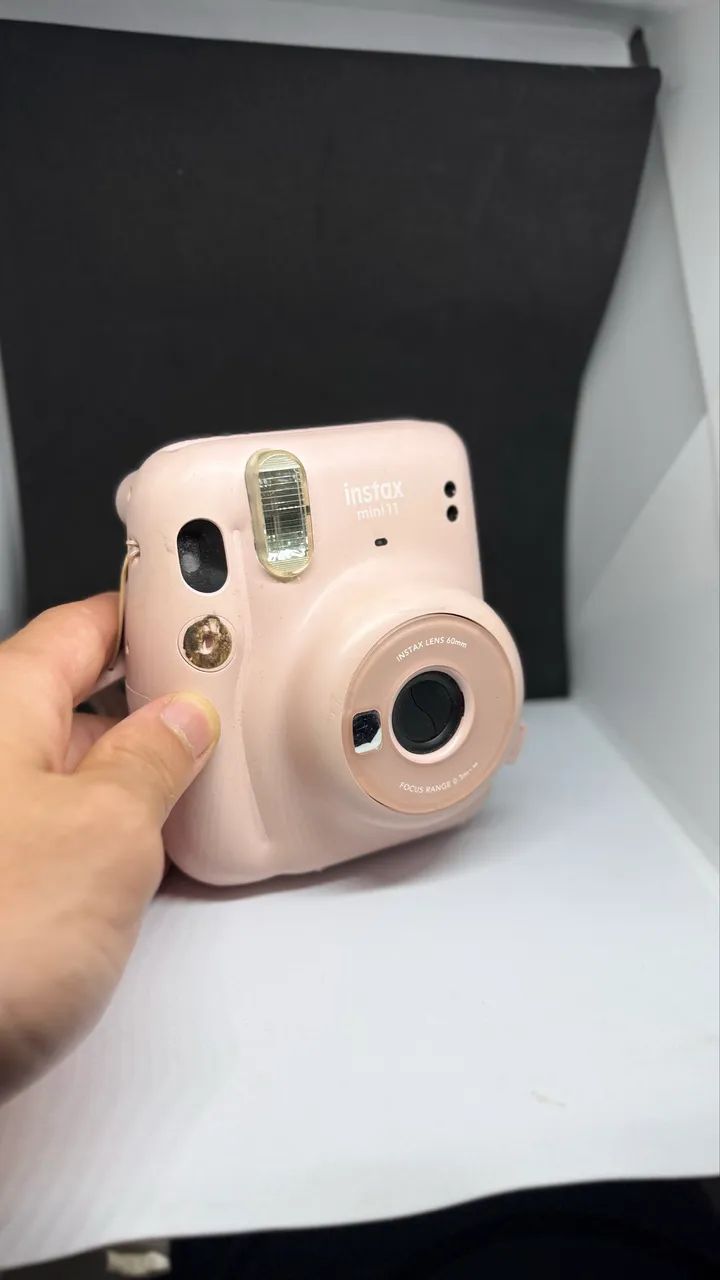 Câmera Instax mini 11 - Foto 3