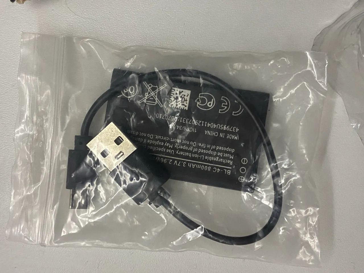 Mini Game Retrô Portatil Nintendo 400 Jogos - Foto 3