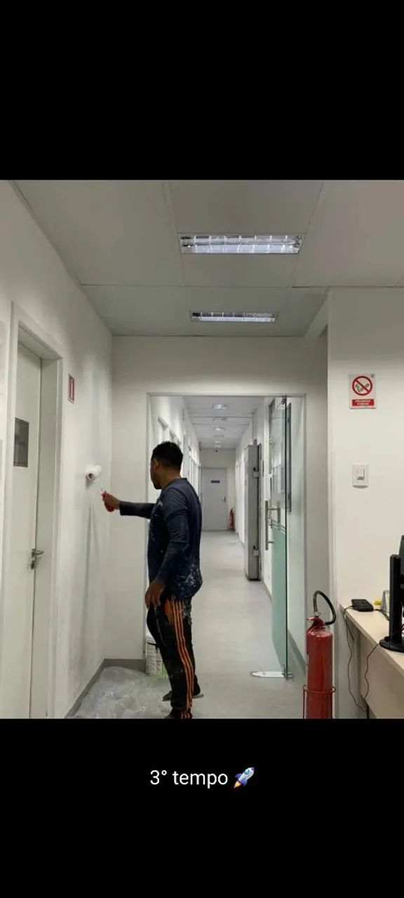 Pintor Profissional Disponível  - Foto 2