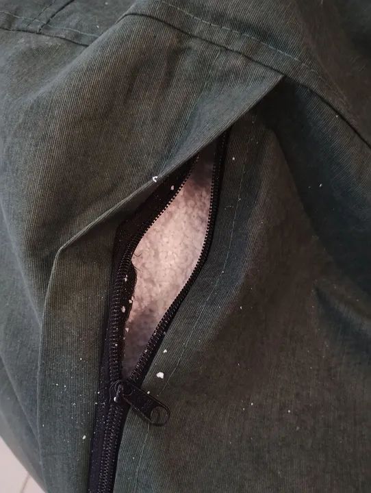 Puff Pêra Impermeável  - Foto 4