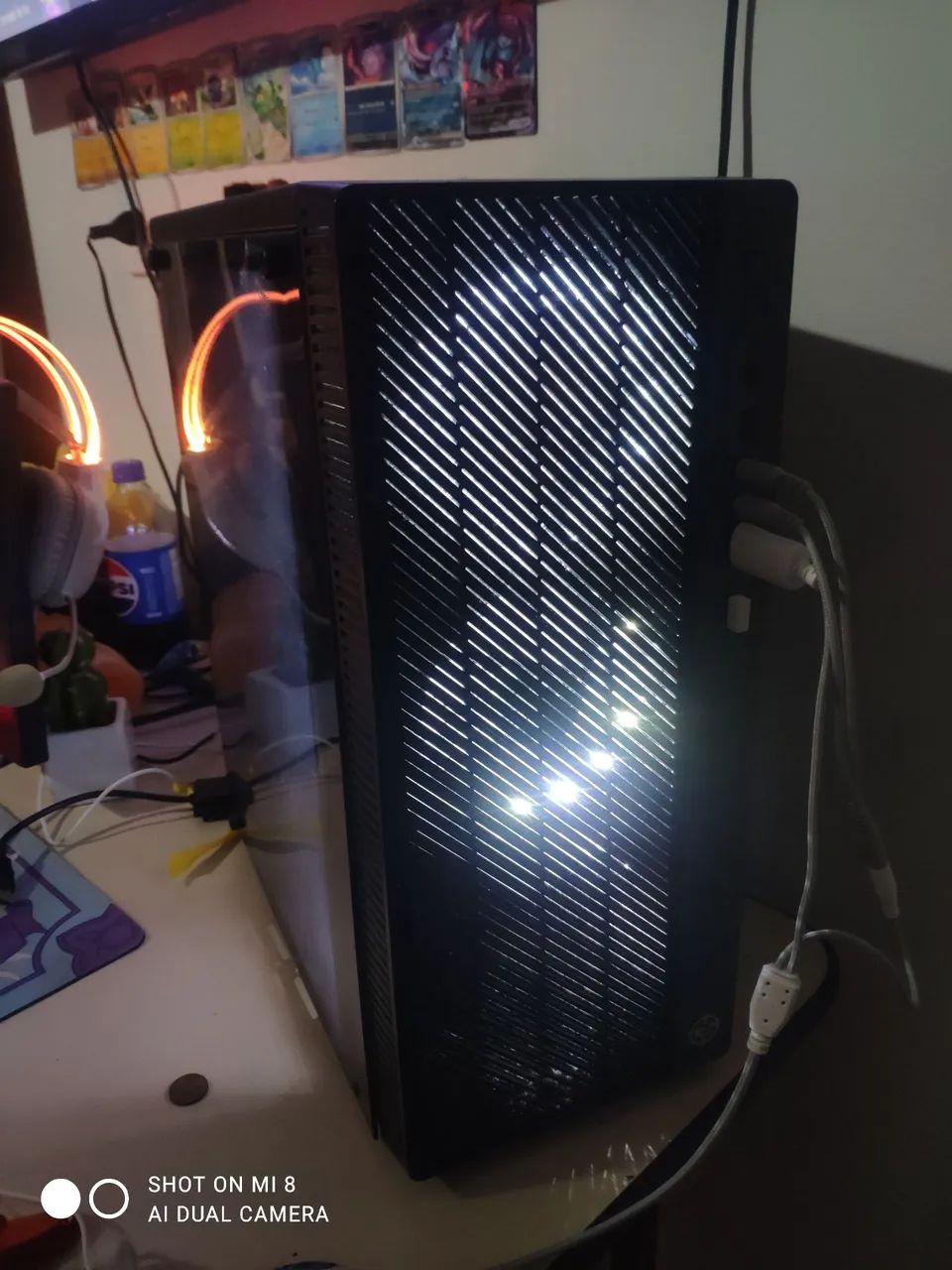 COMPUTADOR GAMER COMPLETO 64186558748034122