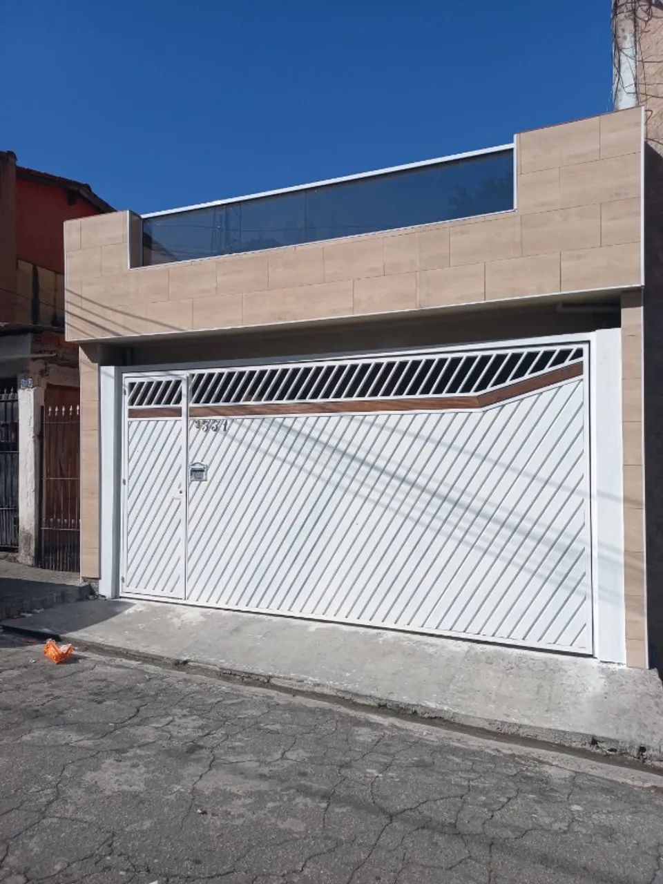 Foto - São Paulo - Parque Panamericano