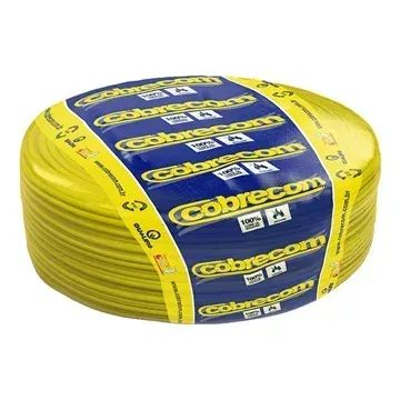 Cabo Elétrico 2,5mm² ? Novo! (Válido até 30/10)