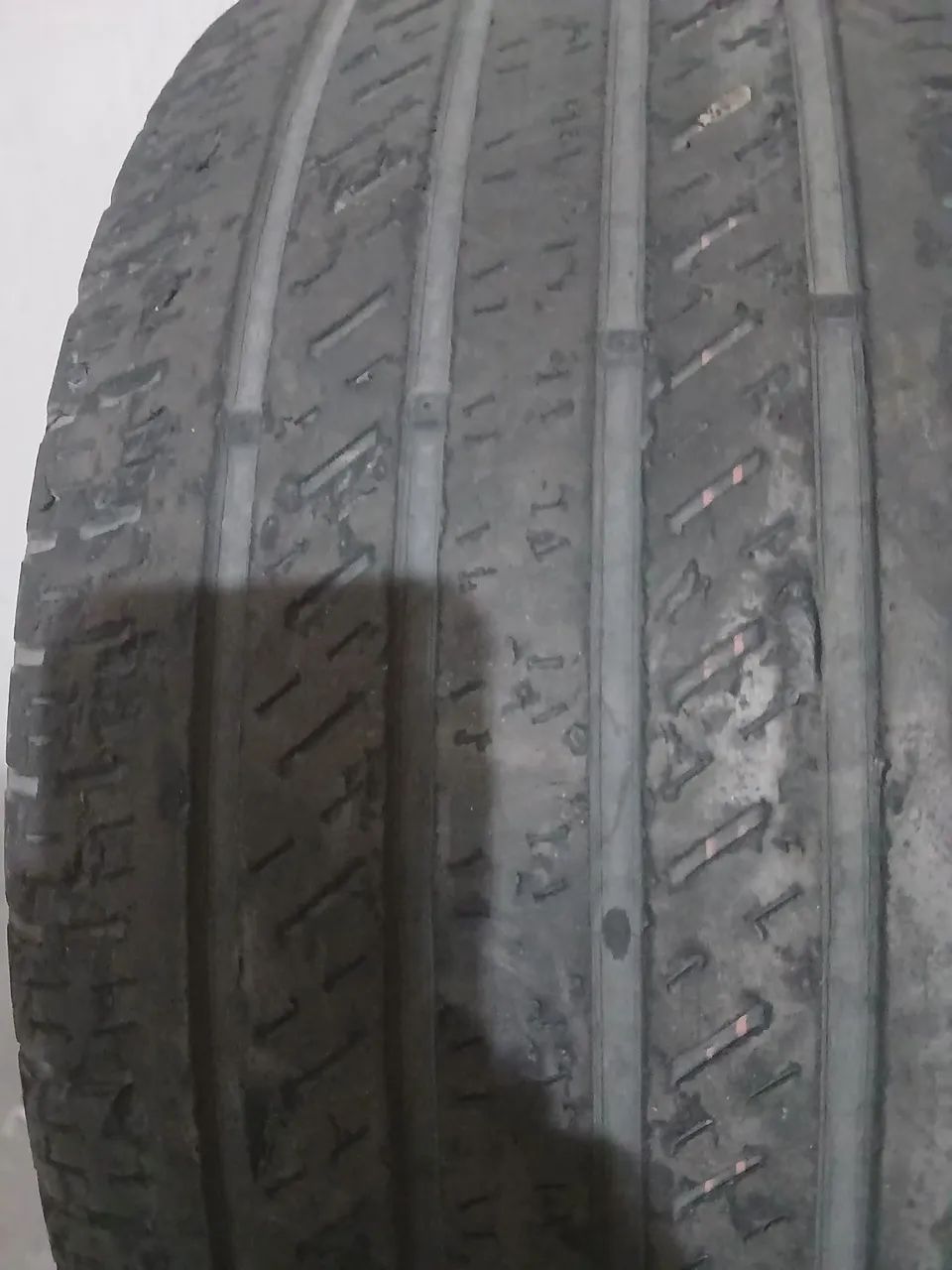 PNEUS USADOS 245/45/19