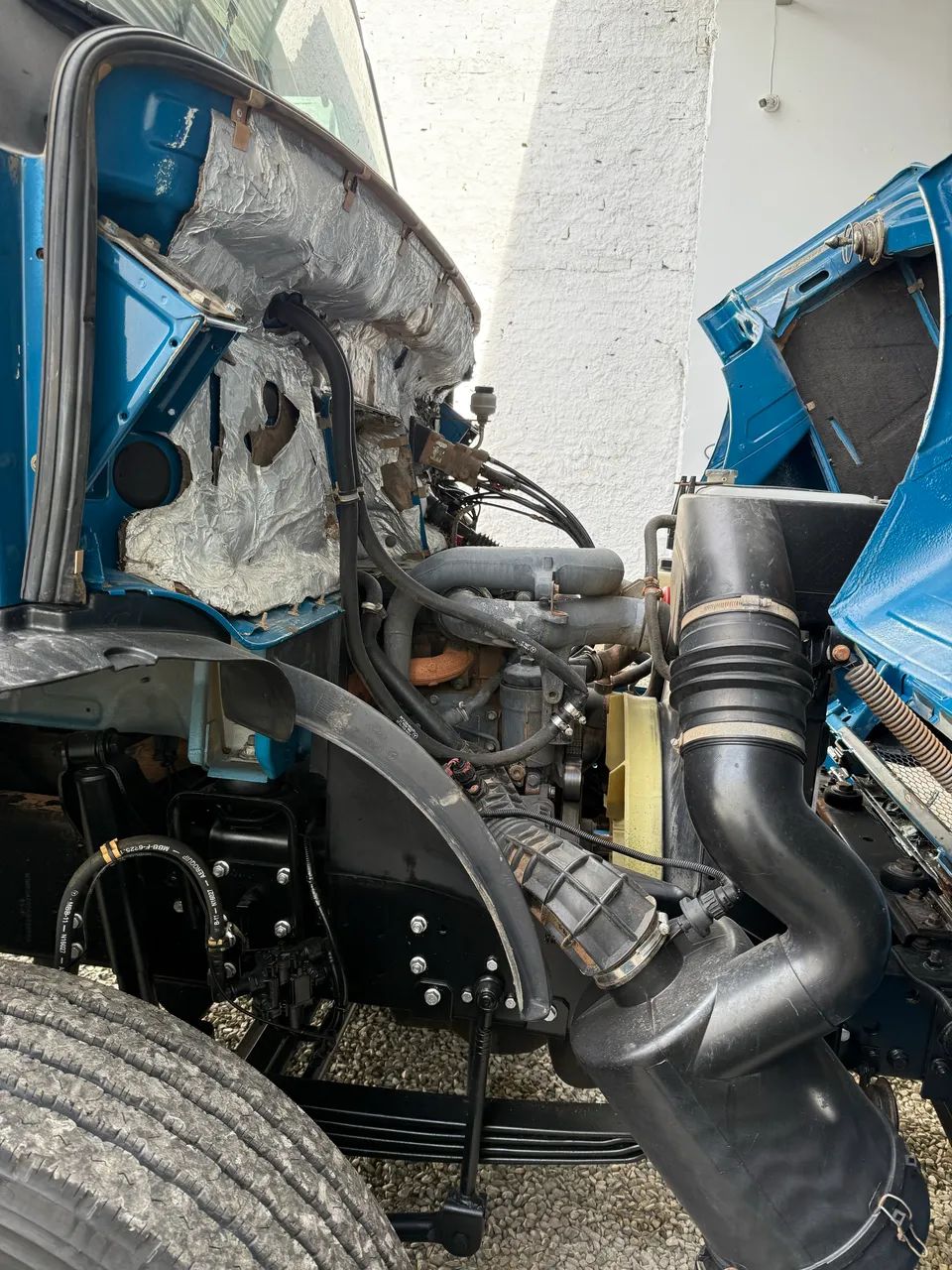 Atron 1319 ano 2016  - Foto 9