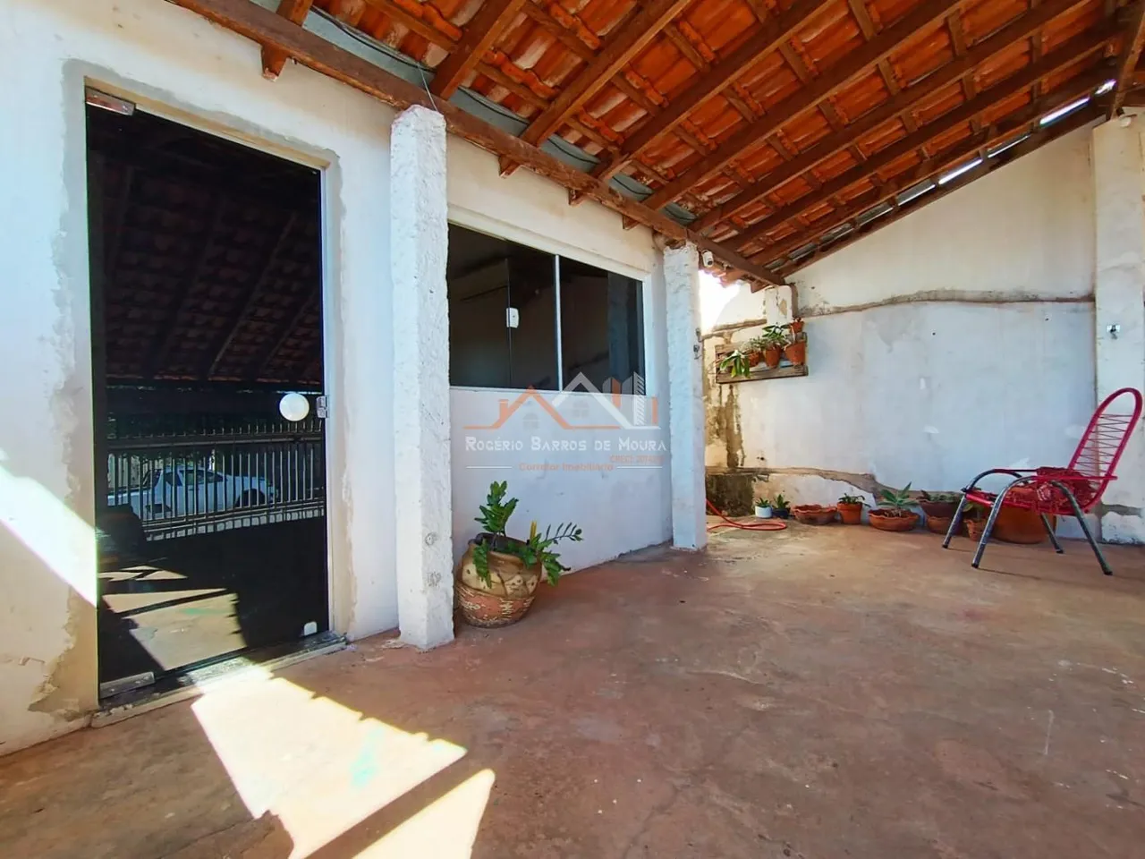 Casa para Venda em Presidente Prudente, Jardim Paulista, 3 dormitórios, 1 suíte, 3 banheir